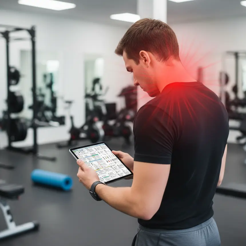 The Pitfalls of Overtraining and Isolation