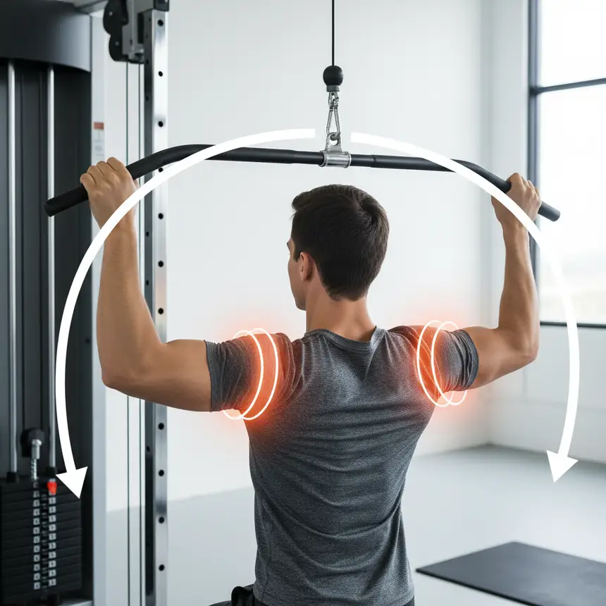 Core Movements for Holistic Back Development