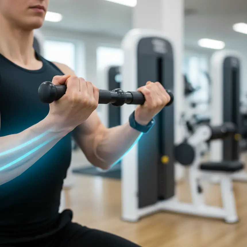 Embracing Flexibility in Exercise Selection and Load
