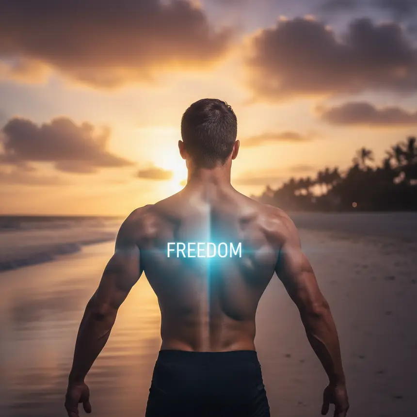 Building a Sustainable Fitness Lifestyle