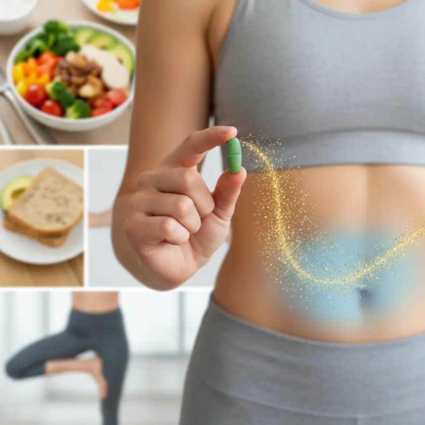 The Strategic Advantage of Pre-Meal Consumption