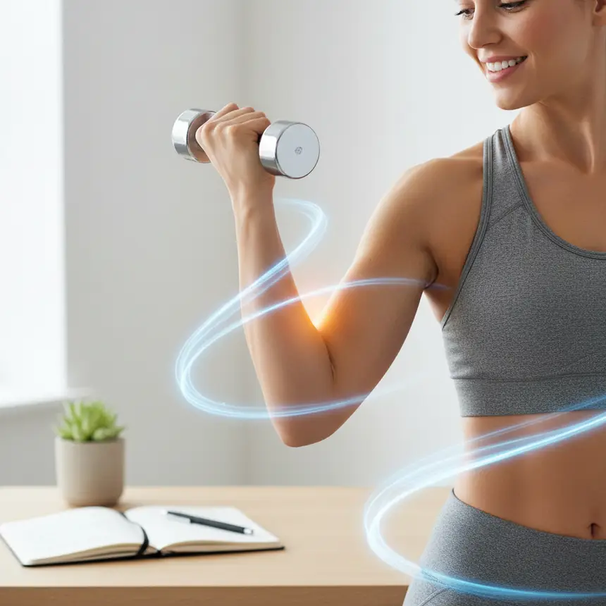 Building Habits and Staying Motivated