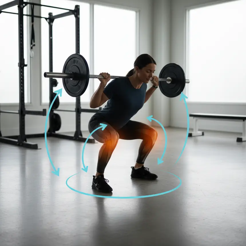 Tailored Exercise and Nutritional Approaches