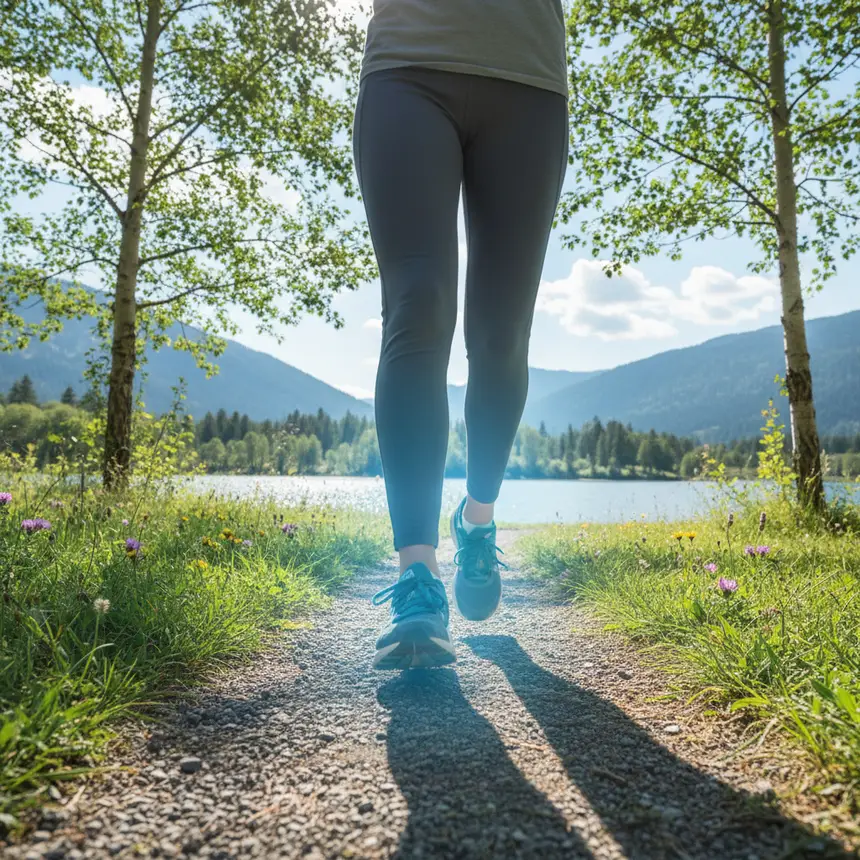 Taking the First Step Towards Change