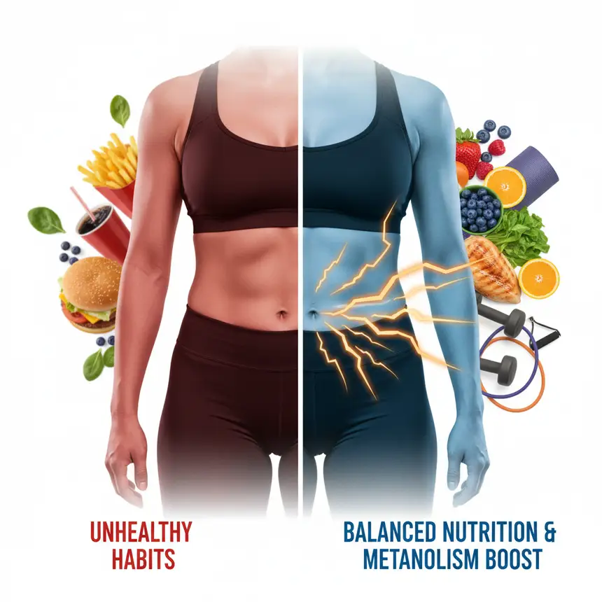 Finding Your Rhythm and Smart Nutritional Adjustments