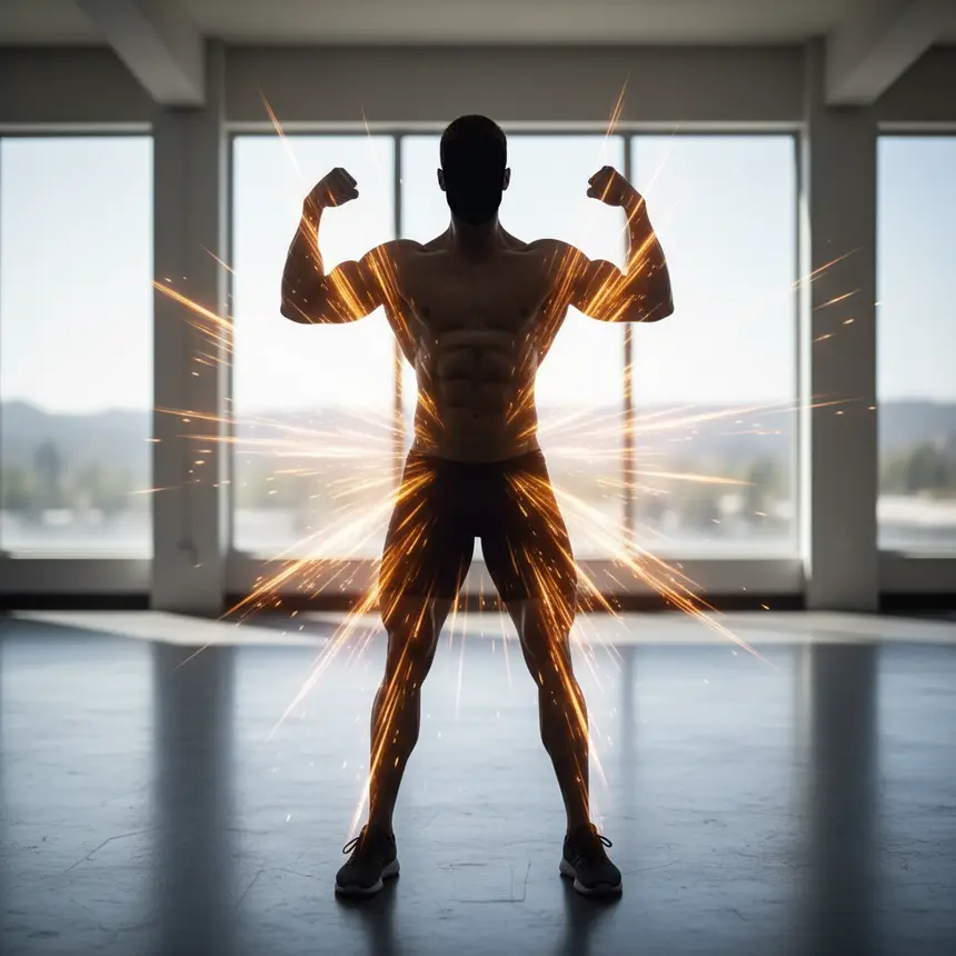 Embrace Sustainable Health: Start Your Journey Today