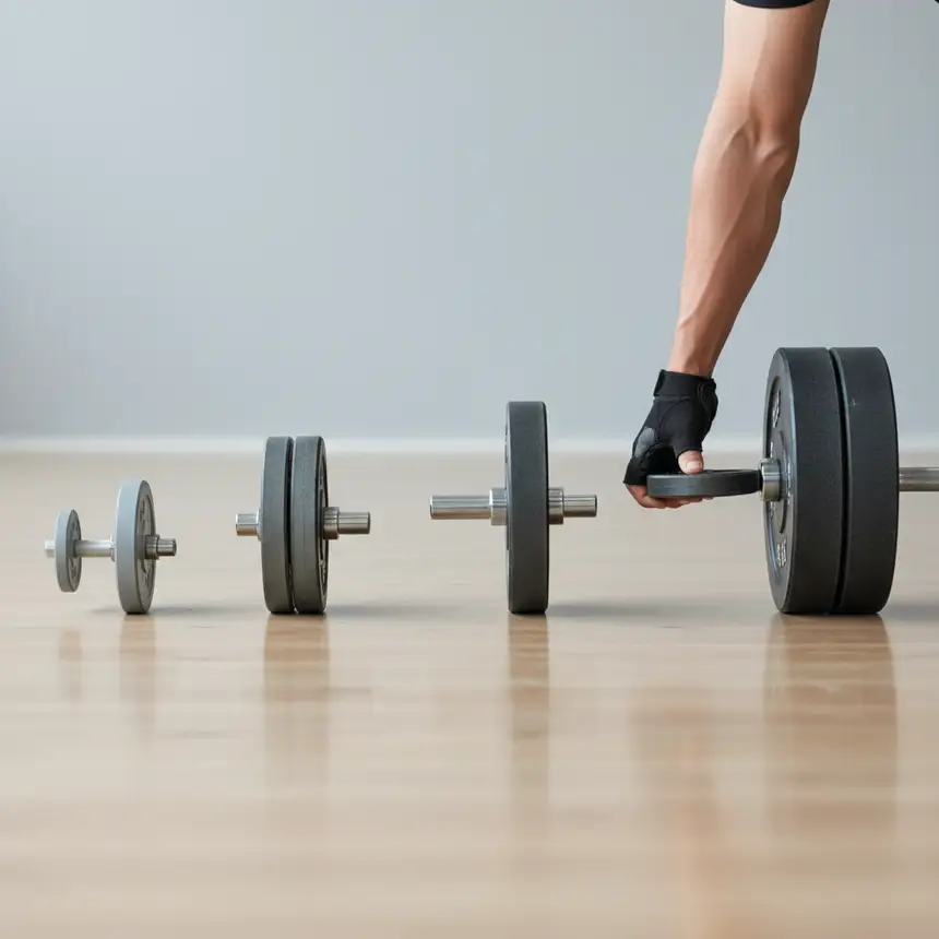 The Pillars of Progression: Form, Overload, and Variety