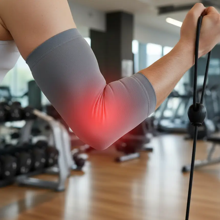 Safeguarding Your Joints and Tailoring Your Routine