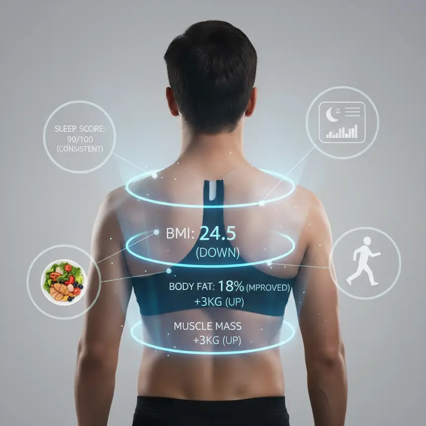 Holistic Care Beyond Simple Calorie Counting
