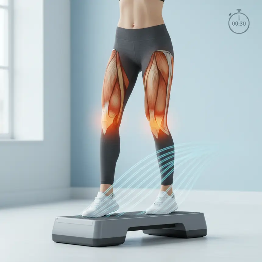 The Importance of Routine and Proper Form
