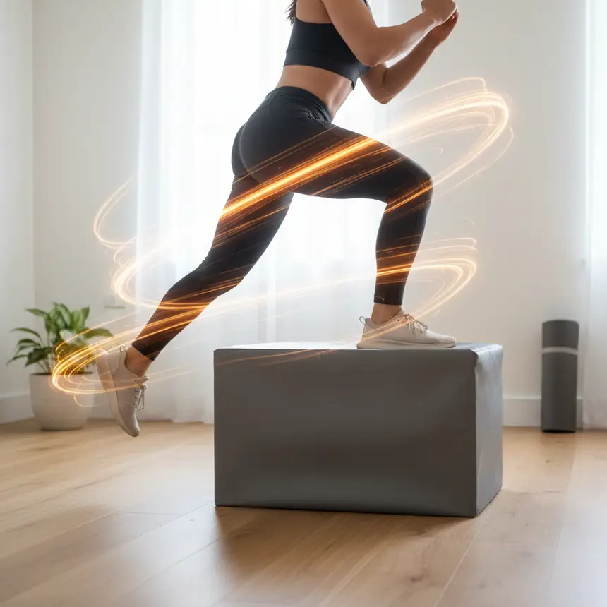 The Power of Consistency for Lasting Health