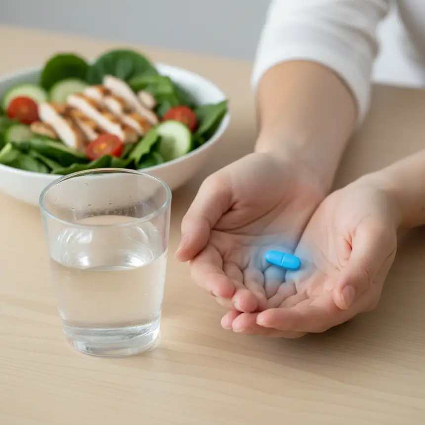Leveraging Nutritional Support for Enhanced Fat Loss