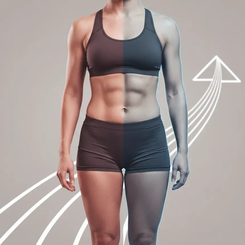 Beyond Crash Diets: Embracing a Healthier Lifestyle