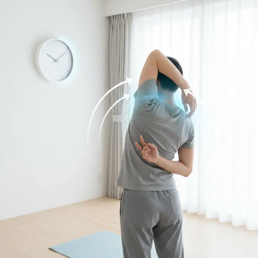 The Secret to Making It a Daily Habit