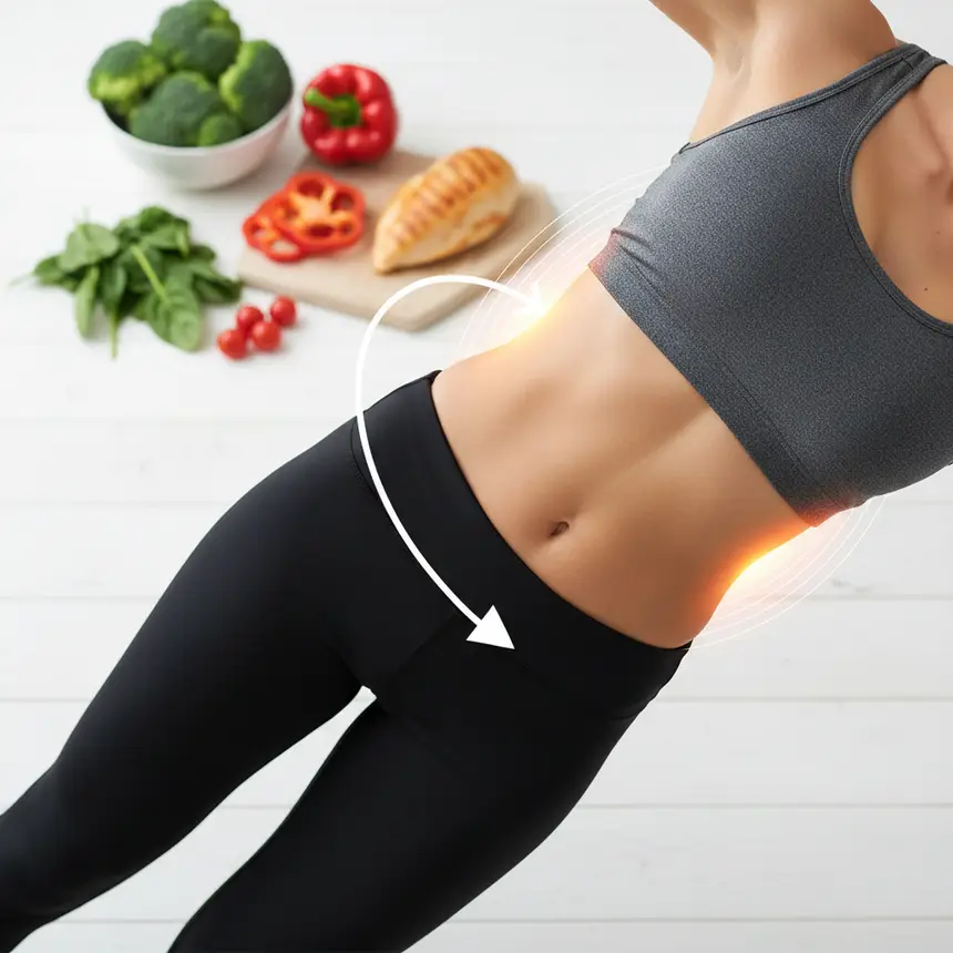Nutrition Fundamentals and Core Strengthening Regimen