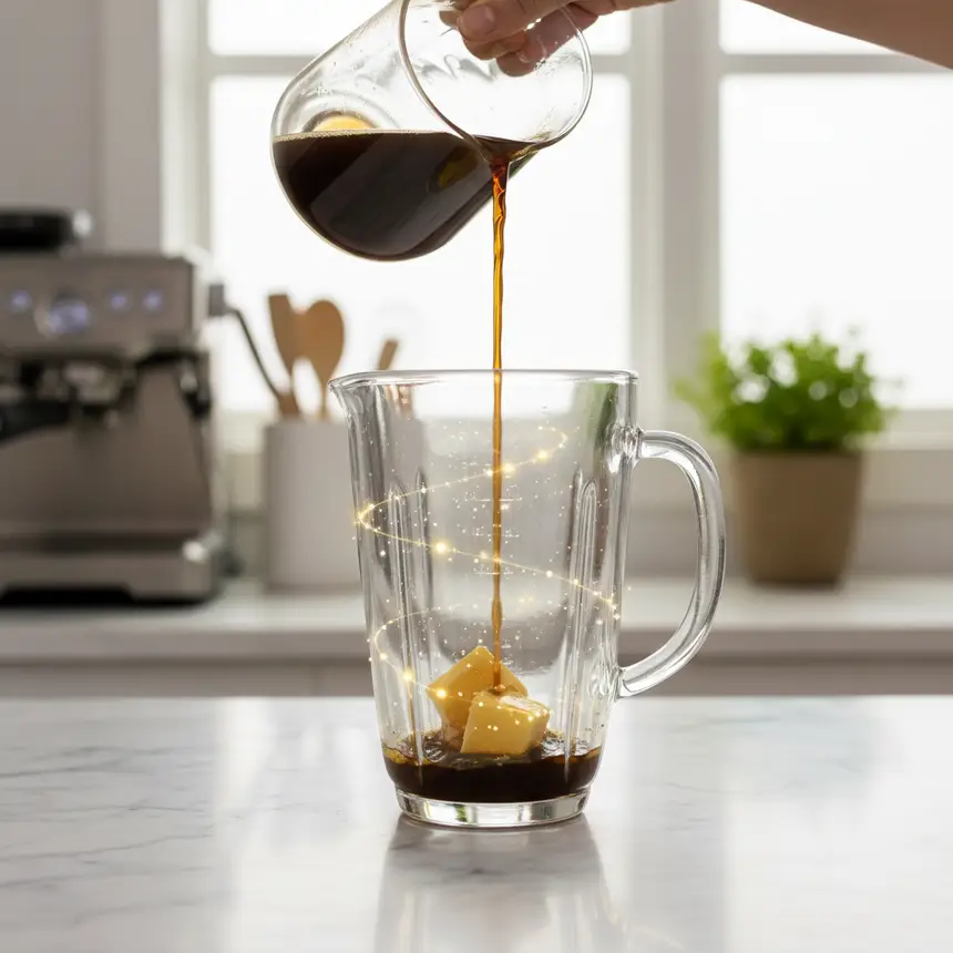 Optimizing Ingredient Selection and Preparation