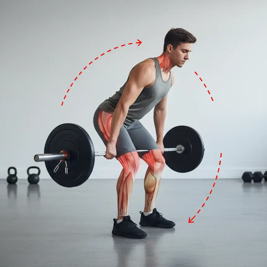 The Pitfalls of Self-Guided Fitness Journeys