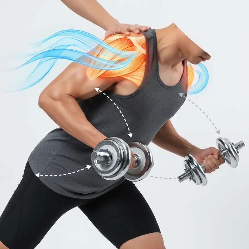 Building a Strong Foundation: Mobility and Functional Movements First