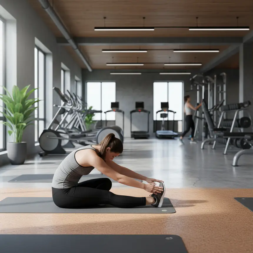 Choosing the Right Fitness Partner for Your Goals