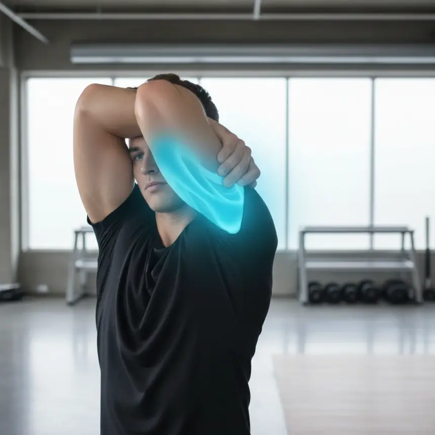 Maximizing Workout Results Through Proper Form and Lifestyle Habits