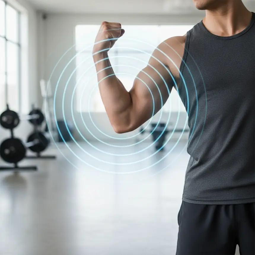 Start Building Confident Arm Lines Today