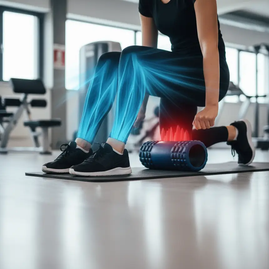 muscle soreness, injury prevention, fitness recovery