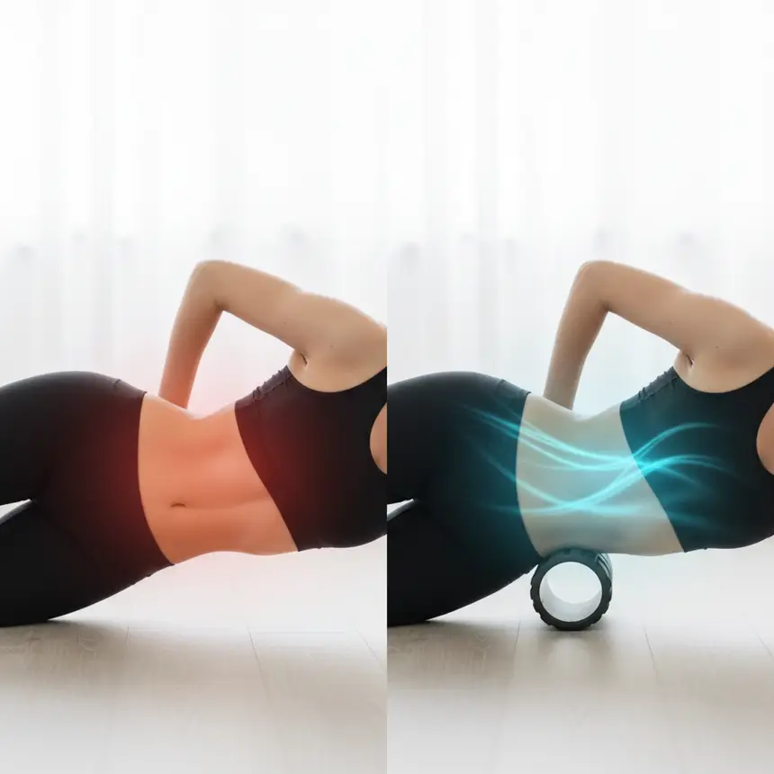 fatigue recovery, self-care, exercise benefits