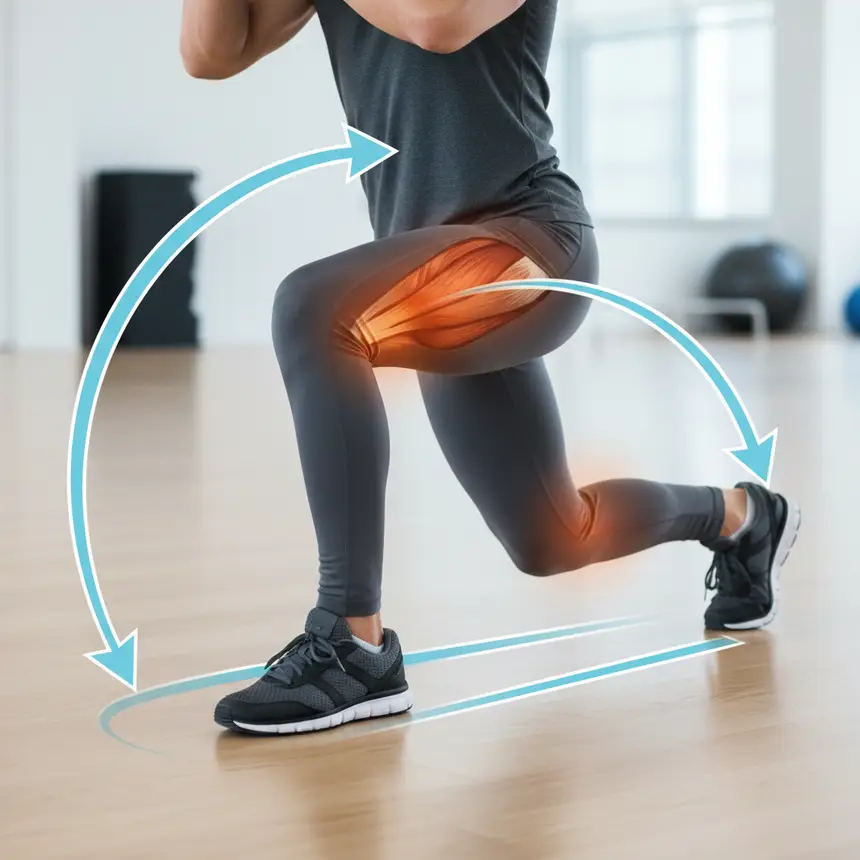 Daily exercise tips