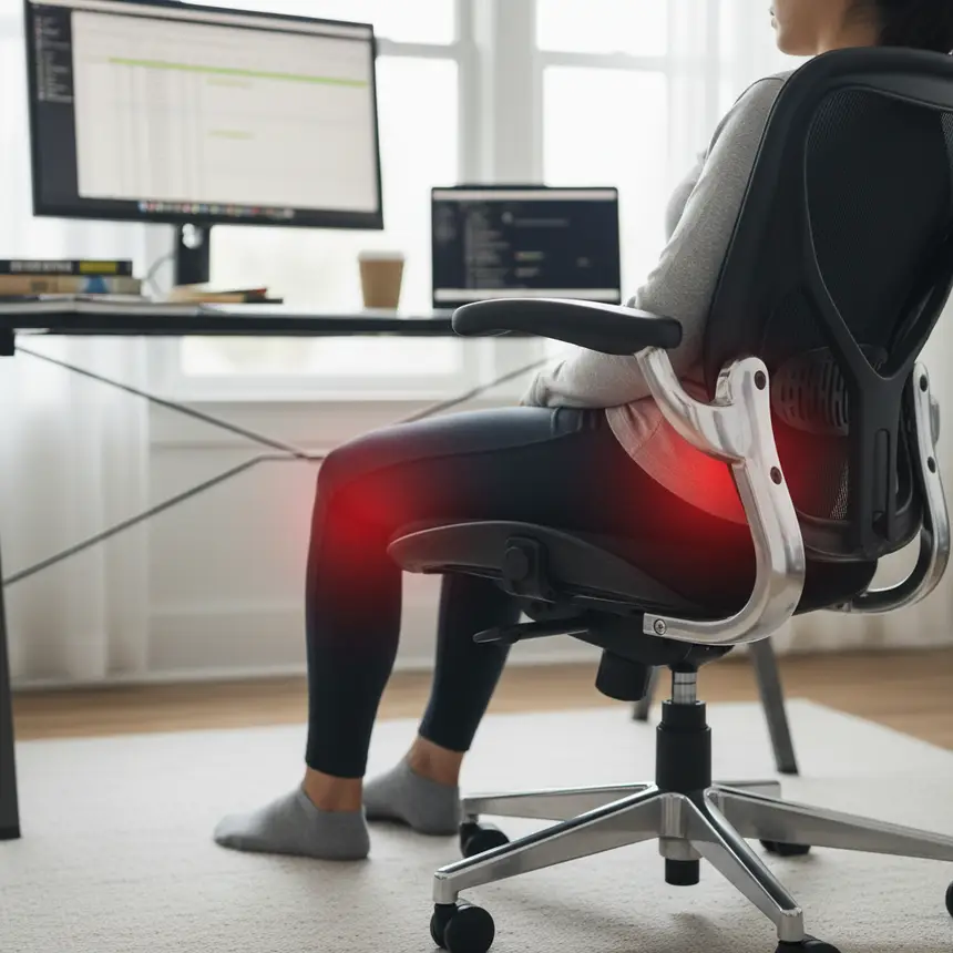 Chronic fatigue joint pain