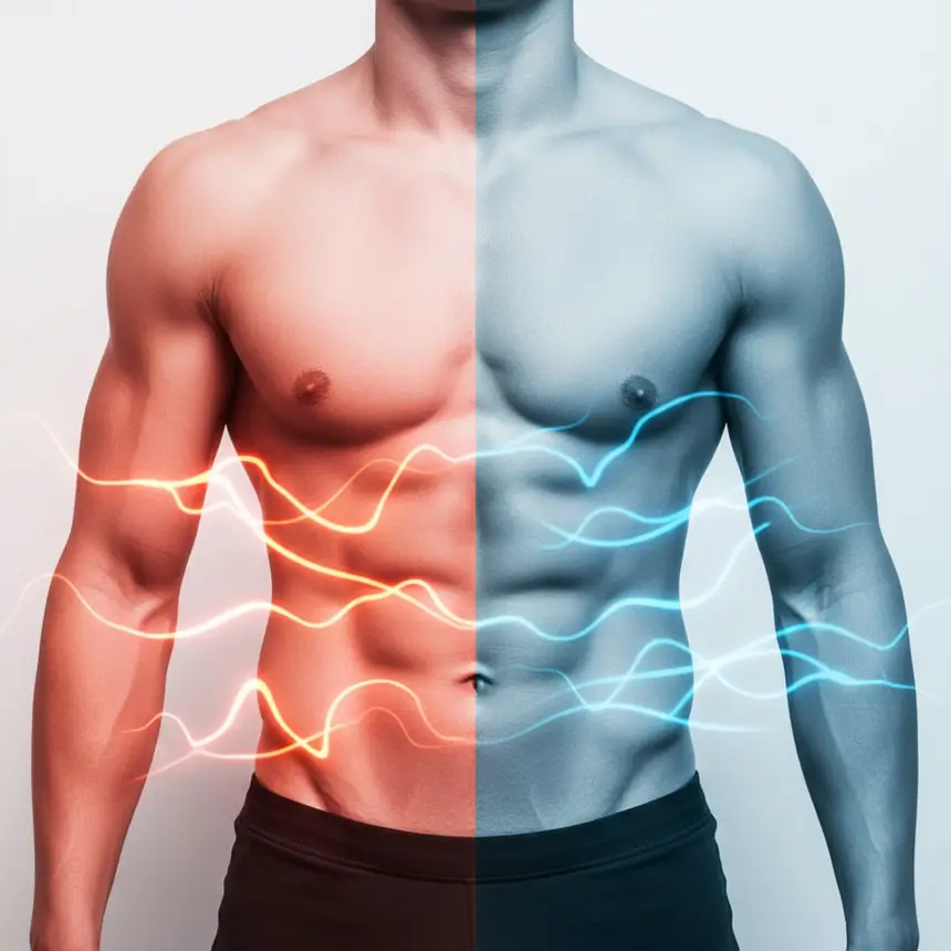 Safe back exercise principles