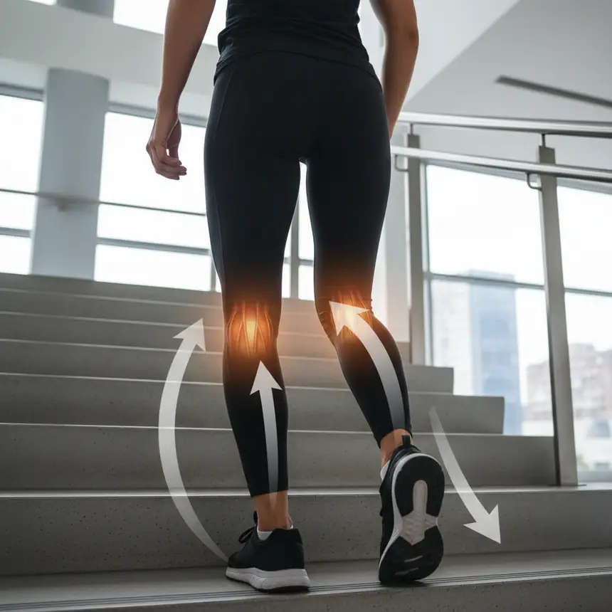 Everyday calorie burning activities