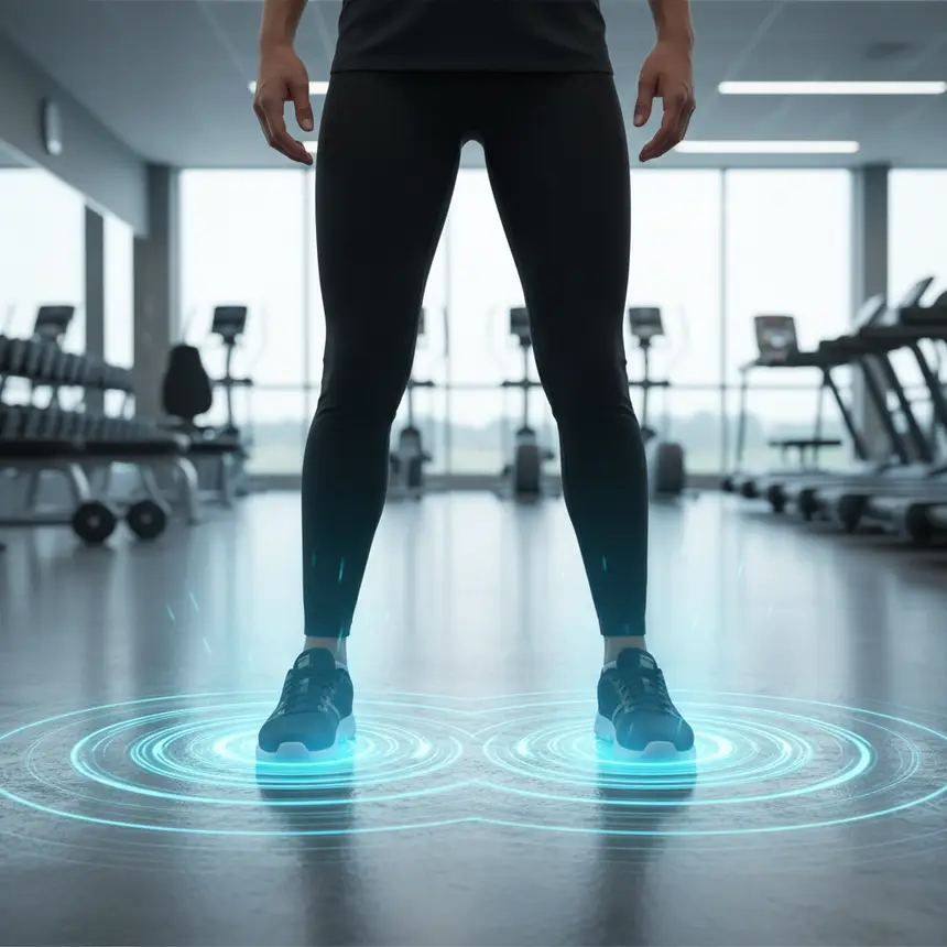 Pain prevention exercise