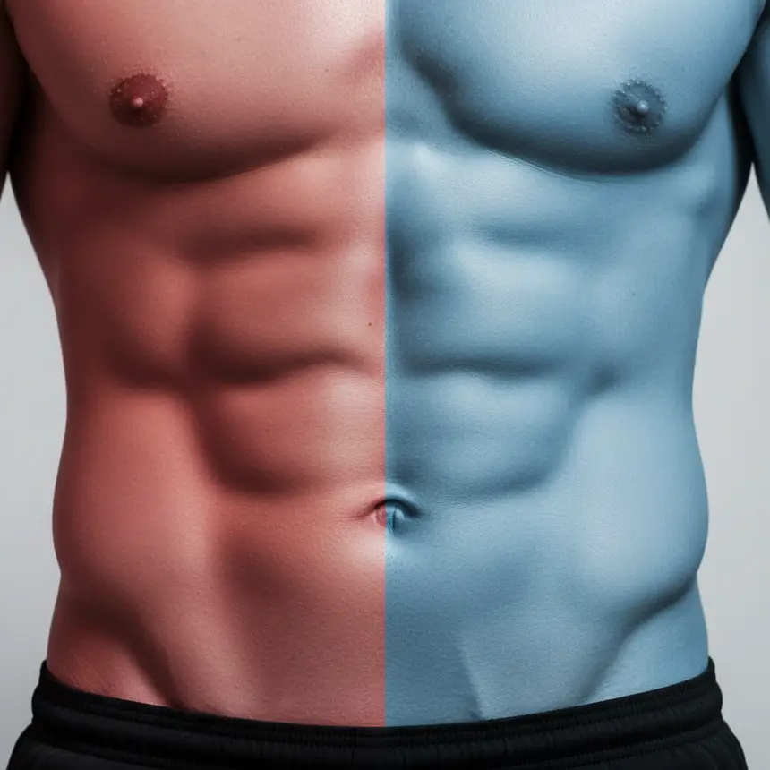 Weight loss challenges