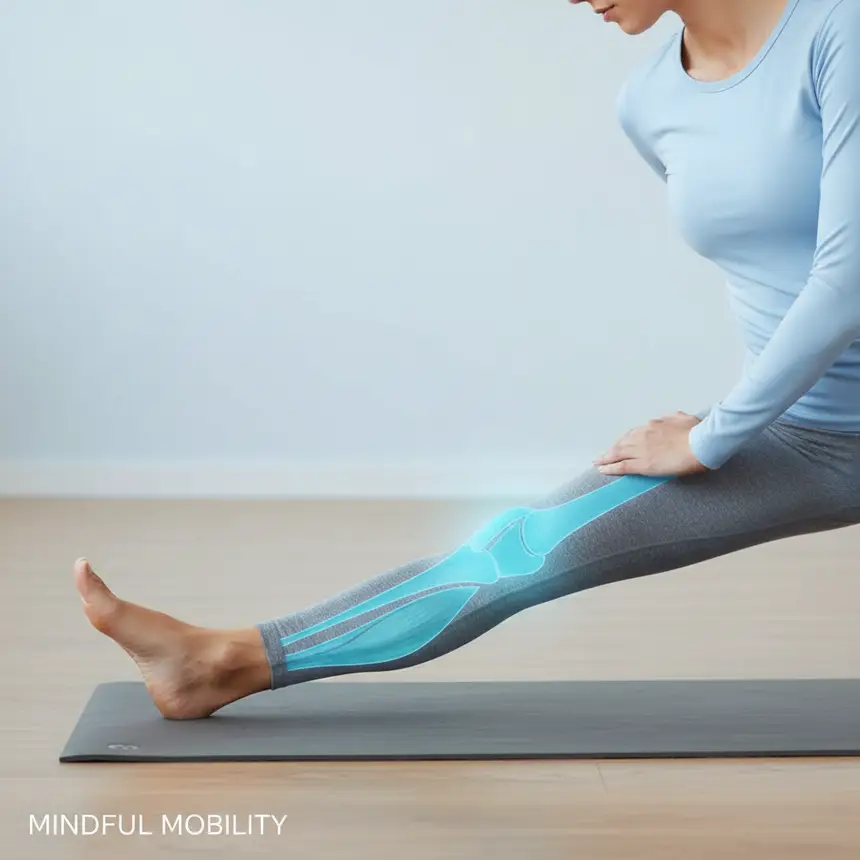Stretching injury prevention