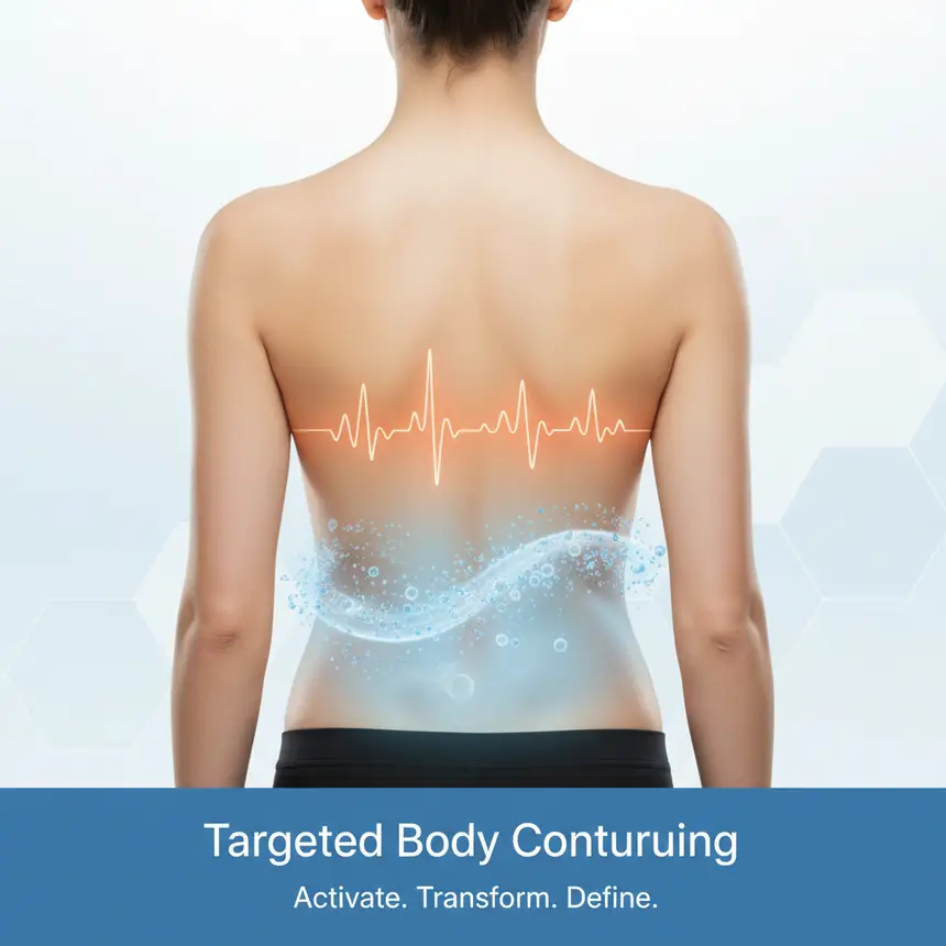 Body contouring principles