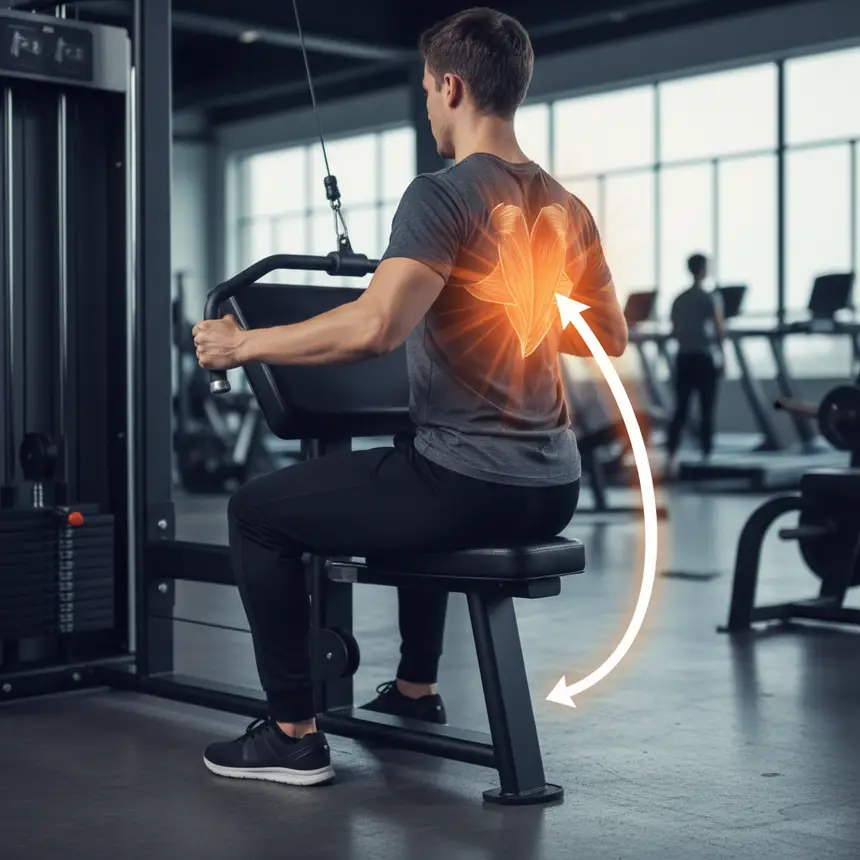 Back exercise and management