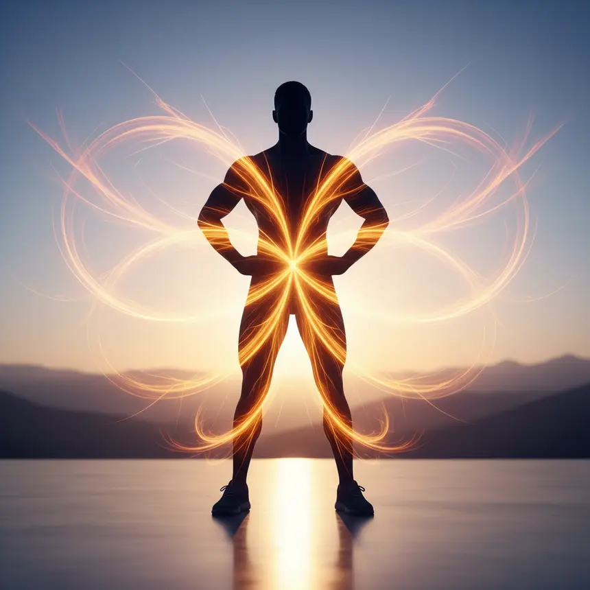 EMS motivation, efficient fitness