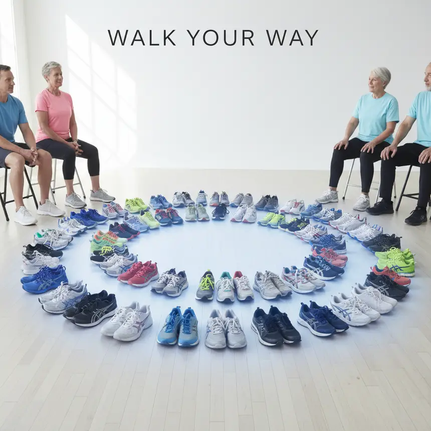 Safe exercise, fitness recommendations, health management
