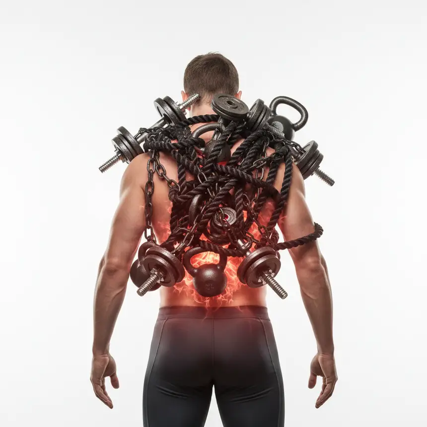 Challenges in building exercise habits
