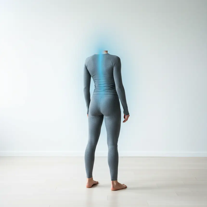 Improved posture
