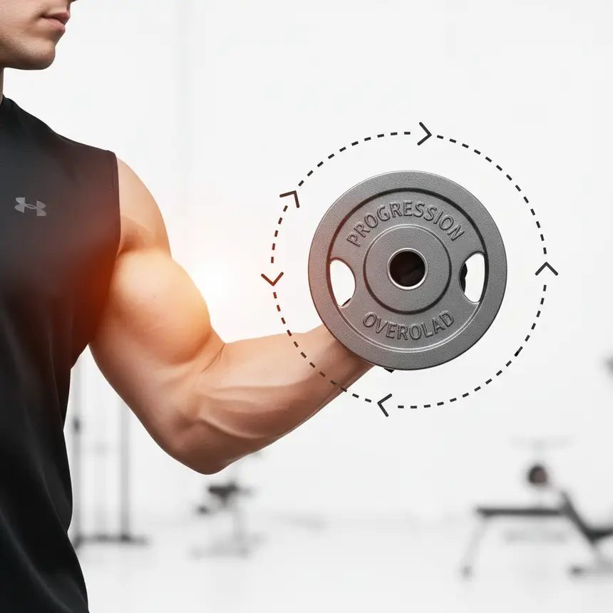 Strategies for consistent exercise