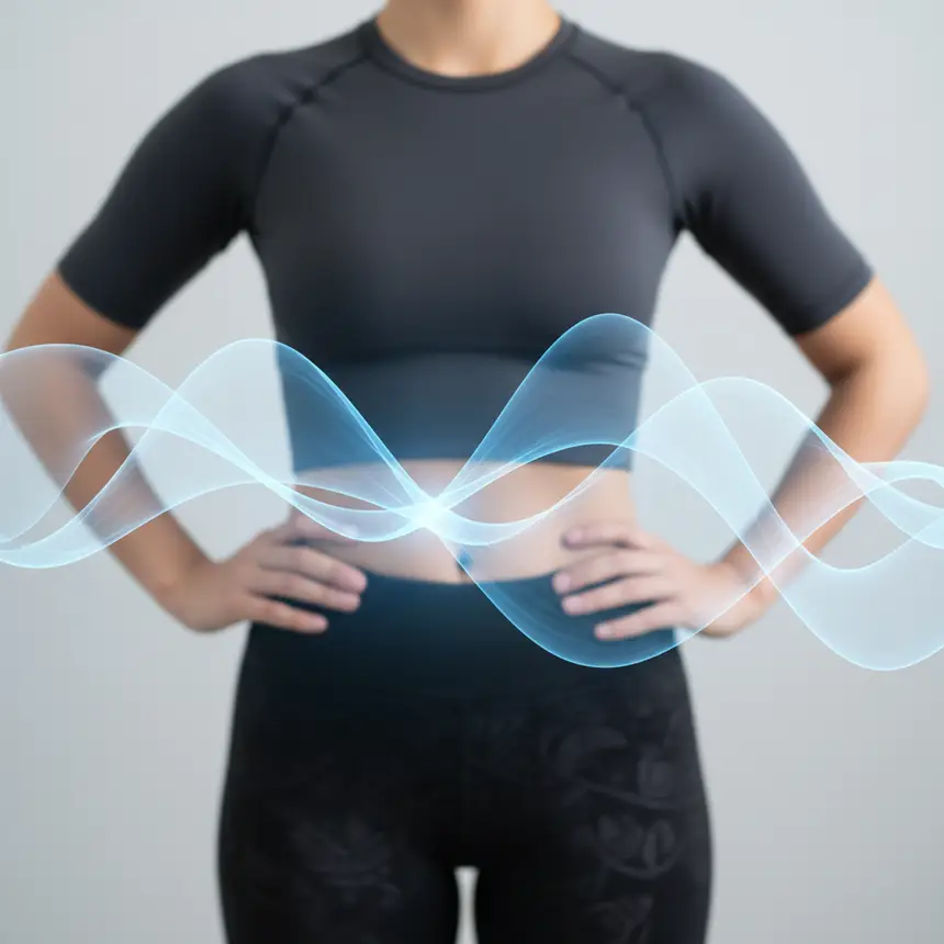 Improved metabolism and body shape