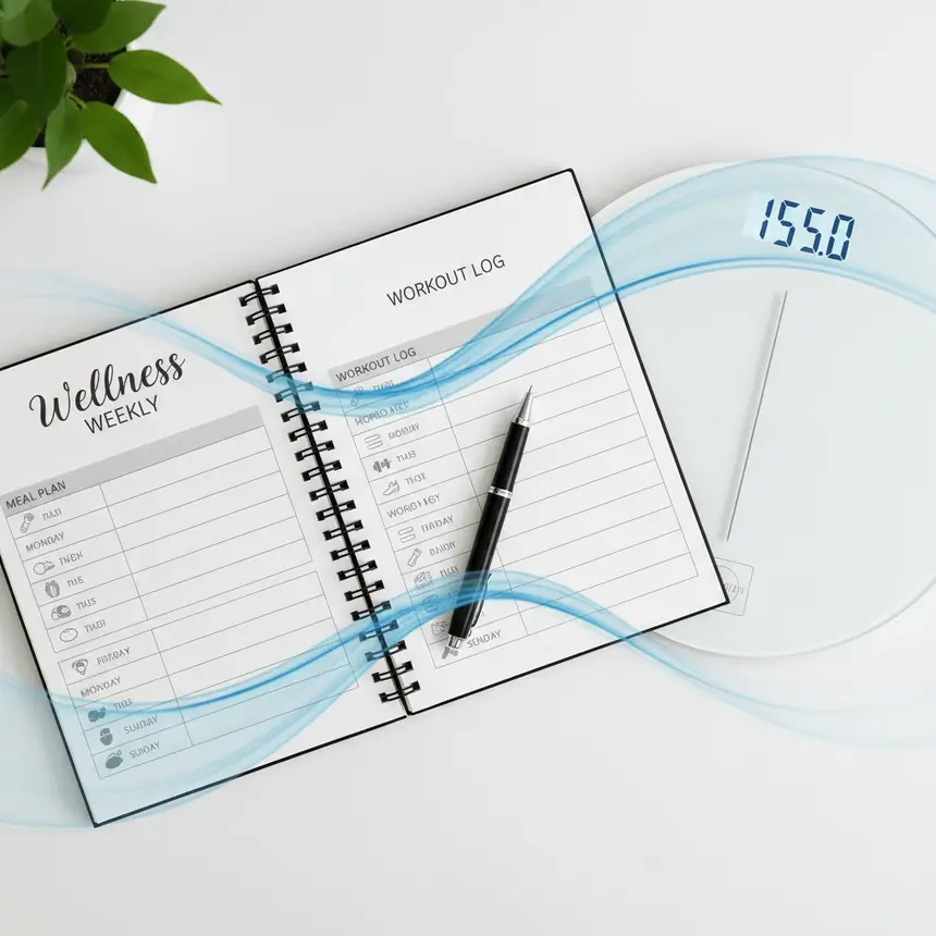 Weight gain action plan