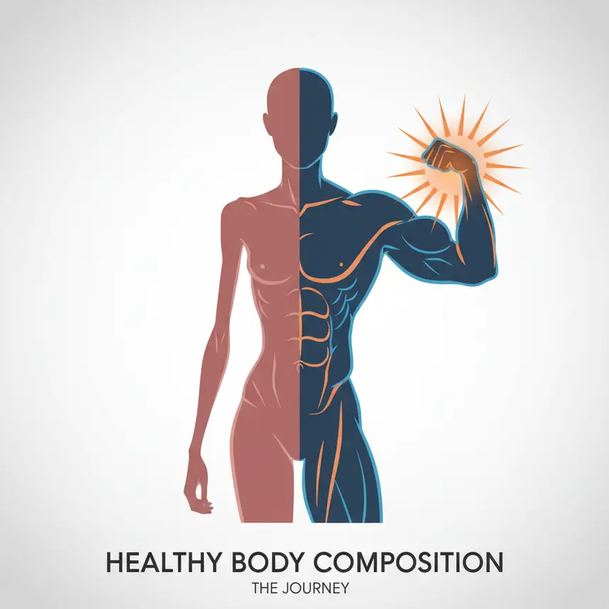 Body transformation consistency