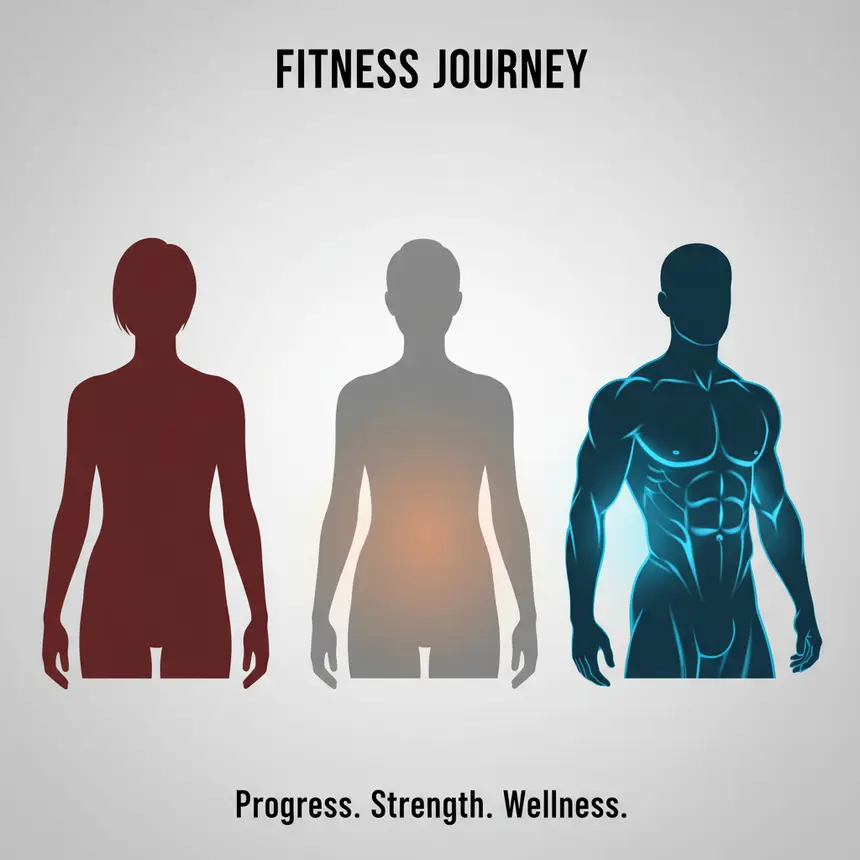 Phased posture transformation